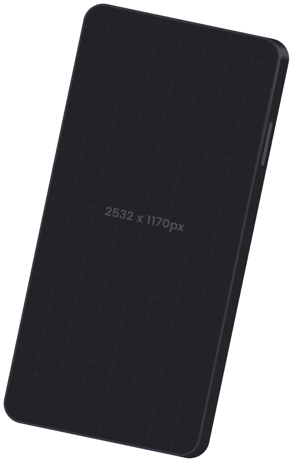Phone Device Mockup